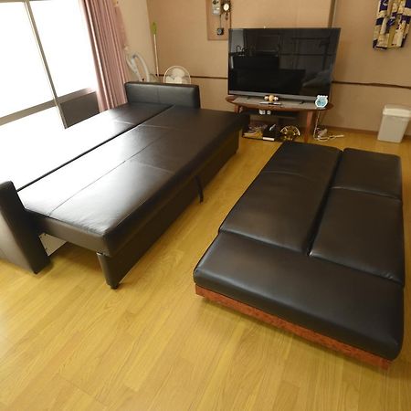 Apartmán Yahiro Skytree House Prefektura Tokio Exteriér fotografie