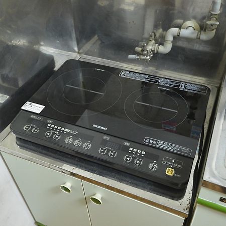 Apartmán Yahiro Skytree House Prefektura Tokio Exteriér fotografie