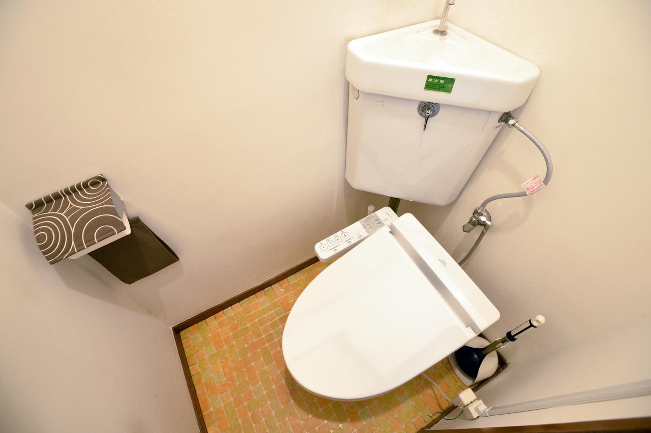 Apartmán Yahiro Skytree House Prefektura Tokio Exteriér fotografie